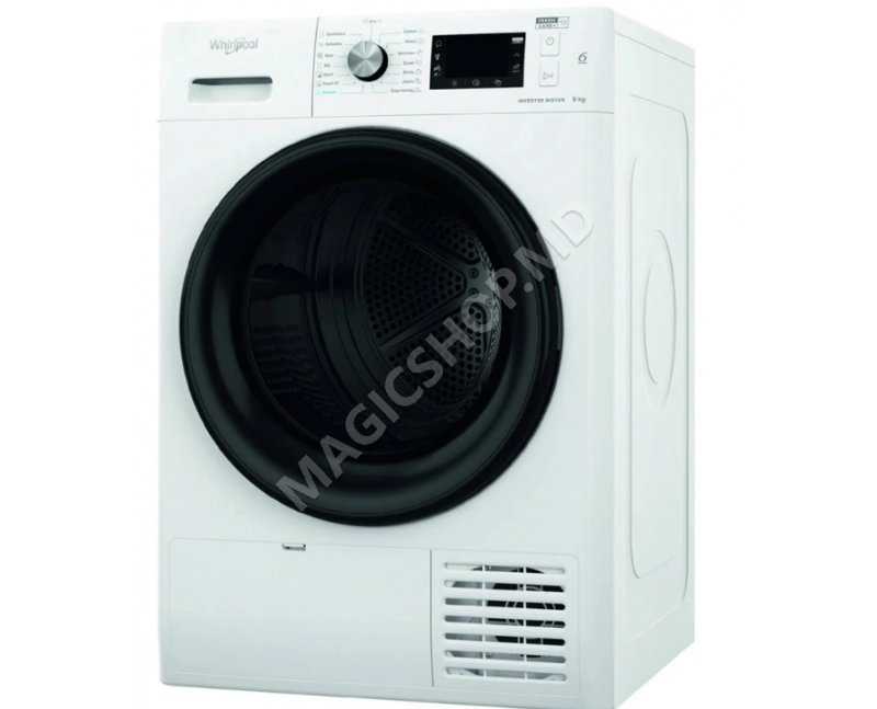 Mașina de uscat rufe Whirlpool FFT M22 9X3B EE